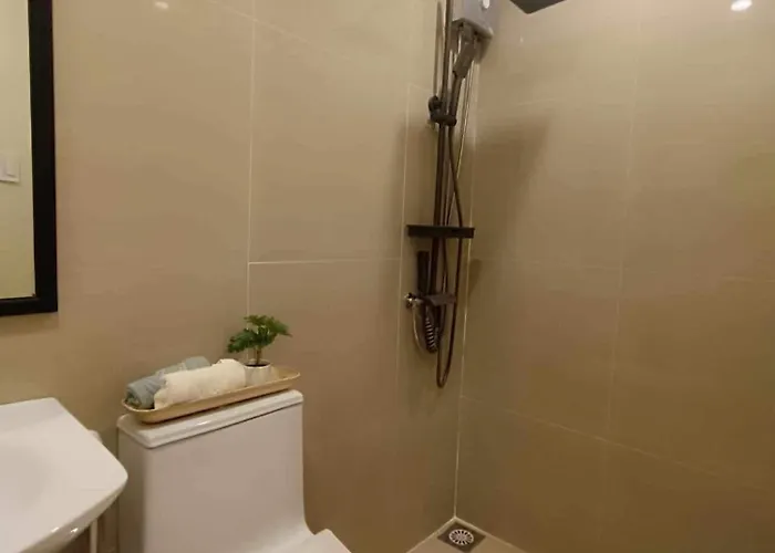 Kimtons Capitol Site Cebu