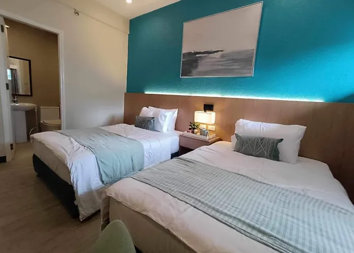 Kimtons Capitol Site Hotel