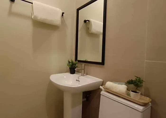 Kimtons Capitol Site Hotel Cebu